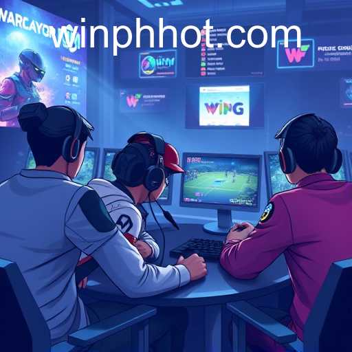 The Evolution of Online Gaming Communities