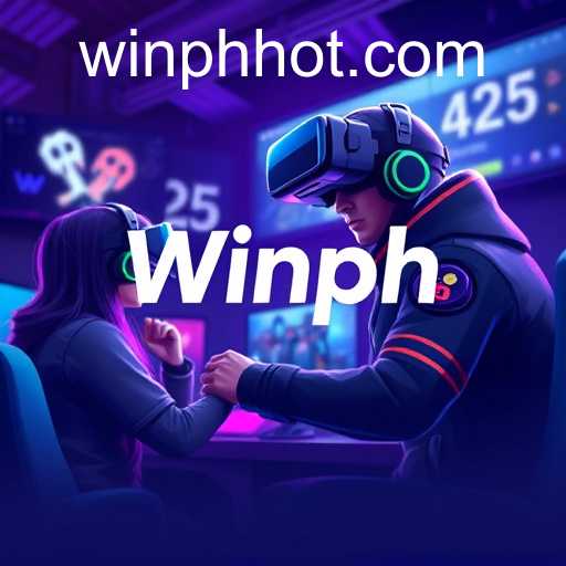 Winph Revolutionizes Online Gaming Experience