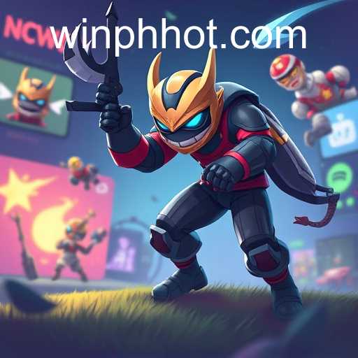 Winph and the Evolution of Online Gaming